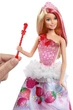 Лялька Барбі Принцеса з Свитвиля Дримтопия Barbie Dreamtopia Sweetville Princess Doll Mattel - зображення 3