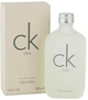 Туалетная вода унисекс Calvin Klein CK One 100 мл (3607343811835) - изображение 1