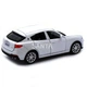 Машинка ігрова автопром «Maserati levante», 14 см, світло, звук, двері відкриваються, білий (7641) - зображення 5