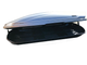 Автомобільний бокс Thule Motion XL (800) Silver б.у - зображення 2