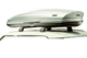 Автомобільний бокс Thule Motion XL (800) Silver б.у - зображення 4