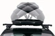 Автомобільний бокс Thule Motion XL (800) black б.у - зображення 7