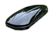 Автомобільний бокс Thule Motion XL (800) black б.у - зображення 2