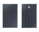 Чехол MCase original folder для Samsung Galaxy Tab S 8.4 (SM-T700/705) Grafit (PS1375) - изображение 1
