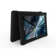 Захищений планшет Archos Sense 101x Android 7.0 IP54 4G LTE Dual Sim 2/32Gb Black - зображення 3