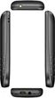 Мобильный телефон Nomi i144m Black - изображение 3