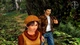 Shenmue 1 & 2 HD Remaster (PS4) - изображение 4