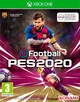 Pro Evolution Soccer (PES) 2020 (Xbox One, русские субтитры) - изображение 1