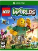 LEGO Worlds (Xbox One, русская версия) - изображение 1