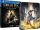 Deus Ex Mankind Divided Steelbook Edition (PS4, русская версия) - изображение 1