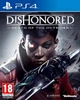 Dishonored Death of the Outsider (PS4, русская версия) - изображение 1