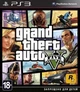 GTA V Grand Theft Auto V (PS3, русские субтитры) - изображение 1
