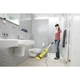Пылесос Karcher FC 5 (1.055-400.0) (WY361.055-400.0) - изображение 7