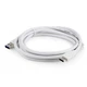 Дата кабель USB 3.0 AM to USB-C 1.8m Cablexpert (CCP-USB3-AMCM-6-W) - изображение 2