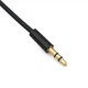Кабель мультимедийный Jack 3.5mm to 2xJack 3.5 F Extradigital (KBA1646) - изображение 3