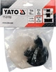 Насадка для пресс-клещей Yato TH 16 мм (YT-21752) - изображение 3