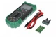 Мультиметр цифровий Mastech MS8268 - зображення 8