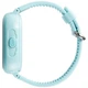 Смарт часы UWatch TD05 умные часы телефон smart watch детские GPS камера влагозащита Blue - изображение 4