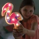 Набір для створення підсвітки 4M Фламінго (00-04743) - изображение 5