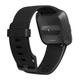 Фитнес-часы Fitbit Versa Fitness Watch (Black Aluminum) FB505GMBK - изображение 2