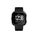 Фитнес-часы Fitbit Versa Fitness Watch (Black Aluminum) FB505GMBK - изображение 3