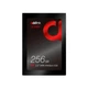 SSD накопитель AddLink S20 256GB 2.5" SATA III 6Gb/s 3D TLC SSD (ad256GBS20S3S) - изображение 1