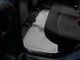 Автомобильные коврики в салон Weathertech на Honda Jazz 09-13 2-й ряд серые Хонда Джаз WT00328781 - изображение 2