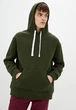 Худі Solo спортивне оверсайз на флісі One Size Пляшка Mn1028 - зображення 1
