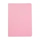 Защитный чехол книжка для Apple iPad 10.2" / 10.5" Розовый (004043) - изображение 4