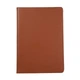Защитный чехол книжка для Apple iPad Air / Air 2 / Pro / 2017 / 2018 (9.7") Коричневый (004006) - изображение 3