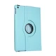 Защитный чехол книжка для Apple iPad Air / Air 2 / Pro / 2017 / 2018 (9.7") Бирюзовый (004008) - изображение 2