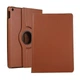 Защитный чехол книжка для Apple iPad Air / Air 2 / Pro / 2017 / 2018 (9.7") Коричневый (004006) - изображение 4
