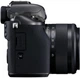 Фотоаппарат Canon EOS M5 kit (15-45mm) IS STM - изображение 5