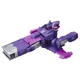 Робот-трансформер, Шоквейв від Hasbro,Кібер батальйон Shockwave, Generations, Cyber Battalion Series (S207728) - зображення 4
