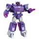 Робот-трансформер, Шоквейв від Hasbro,Кібер батальйон Shockwave, Generations, Cyber Battalion Series (S207728) - зображення 1