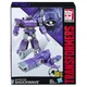 Робот-трансформер, Шоквейв від Hasbro,Кібер батальйон Shockwave, Generations, Cyber Battalion Series (S207728) - зображення 6