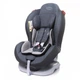 Автокресло 4Baby Rodos 0+/1/2 (0-25 кг) Dark Grey - зображення 1
