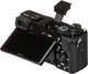 Фотоаппарат Sony Alpha A6100 16-50mm Kit Black (ILCE6100LB.CEC) - изображение 19