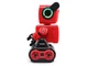 Робот JJRC R4 Cady Wile с дистанционным управлением Красный (1005-586-00) - изображение 7