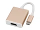 Конвертер BauTech Переходник USB Type C к дисплею HDMI (1005-761-00) - изображение 2