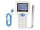 Зчитувач BauTech Дублікатор RFID-міток ID-номерів FID NFC міток (1005-939-00) - зображення 1