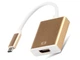 Конвертер BauTech Переходник USB Type C к дисплею HDMI (1005-761-00) - изображение 3
