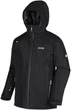 Куртка зимняя мужская Regatta RMP281_800 3XL Черная (5057538645307) - изображение 3
