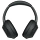 Наушники Sony WH-1000XM3 Black (WH1000XM3B.E/WH1000XM3B.CE7) - изображение 2