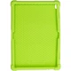 Силиконовый Galeo для Lenovo Tab M10 TB-X605F, X605L Green - изображение 2
