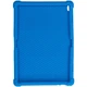 Силиконовый Galeo для Lenovo Tab M10 TB-X605F, X605L - изображение 2