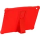 Силиконовый Galeo для Lenovo Tab M10 TB-X605F, X605L Red - изображение 3