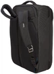 Рюкзак-наплічна сумка Thule Crossover 2 Convertible Carry On (Black) () ThlTH 3204059 - зображення 6