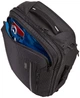 Рюкзак-наплічна сумка Thule Crossover 2 Convertible Carry On (Black) () ThlTH 3204059 - зображення 7