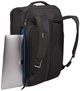 Рюкзак-наплічна сумка Thule Crossover 2 Convertible Carry On (Black) () ThlTH 3204059 - зображення 10